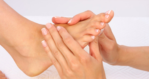 Southport Pedicure