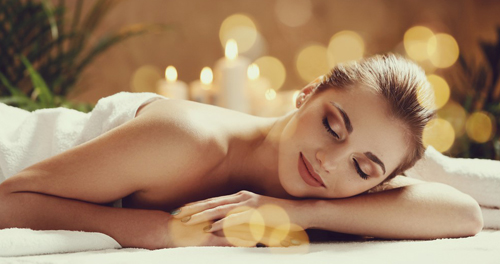 Southport Spa Days